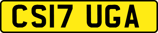 CS17UGA