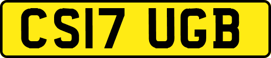CS17UGB