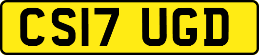CS17UGD