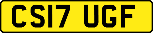 CS17UGF