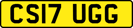 CS17UGG