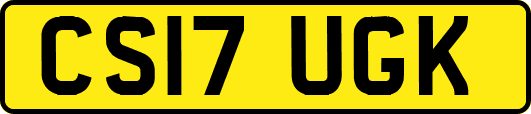 CS17UGK