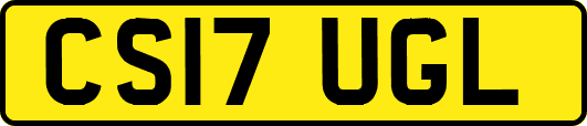 CS17UGL