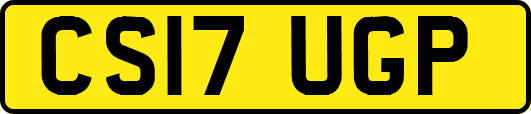 CS17UGP