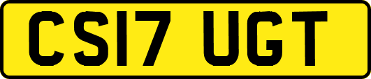 CS17UGT