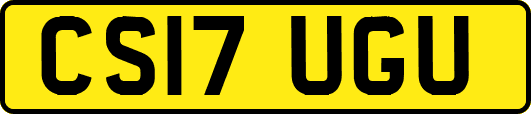 CS17UGU