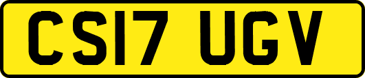 CS17UGV