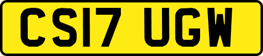 CS17UGW