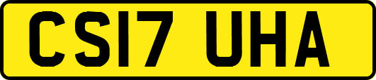 CS17UHA