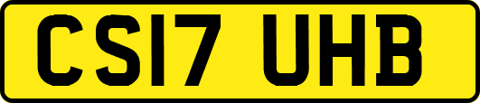 CS17UHB