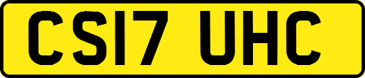 CS17UHC
