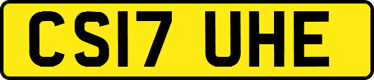 CS17UHE