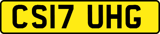 CS17UHG