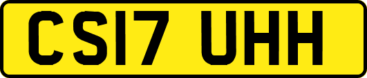 CS17UHH