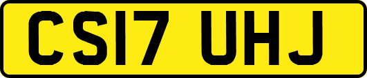 CS17UHJ