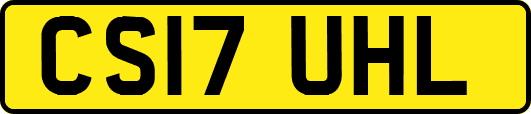 CS17UHL