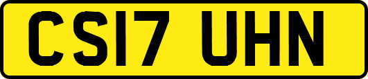 CS17UHN