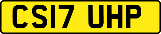 CS17UHP