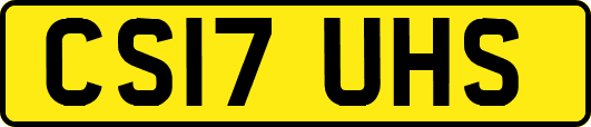 CS17UHS