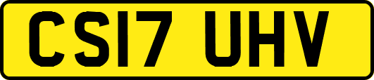 CS17UHV