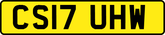 CS17UHW