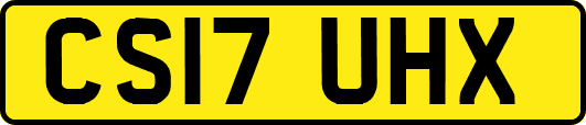 CS17UHX