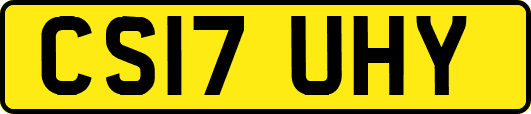 CS17UHY