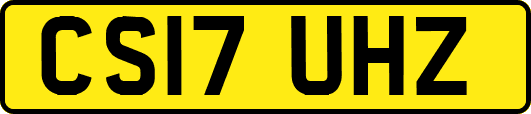 CS17UHZ