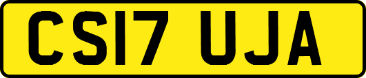 CS17UJA
