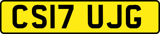 CS17UJG