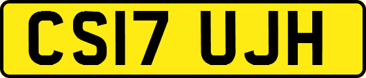 CS17UJH