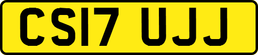 CS17UJJ