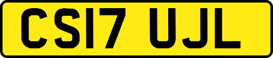 CS17UJL