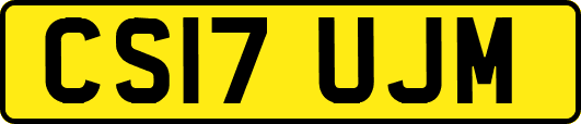 CS17UJM