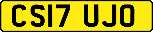 CS17UJO