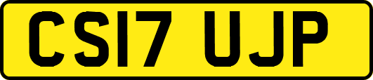 CS17UJP
