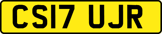 CS17UJR