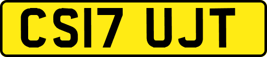 CS17UJT