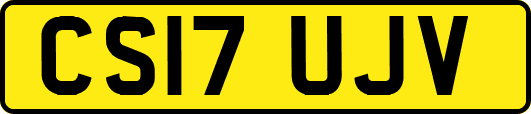 CS17UJV