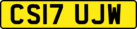 CS17UJW