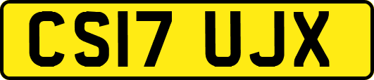 CS17UJX
