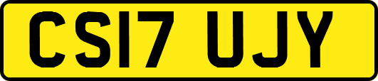 CS17UJY