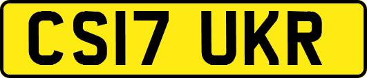 CS17UKR