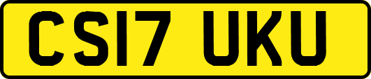 CS17UKU