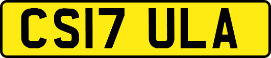 CS17ULA