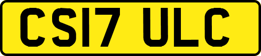 CS17ULC