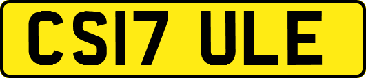 CS17ULE