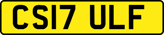 CS17ULF
