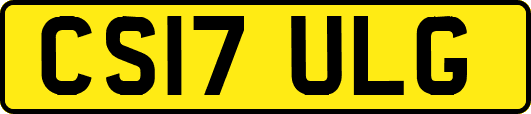 CS17ULG