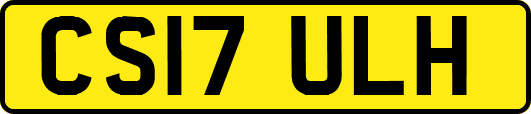 CS17ULH